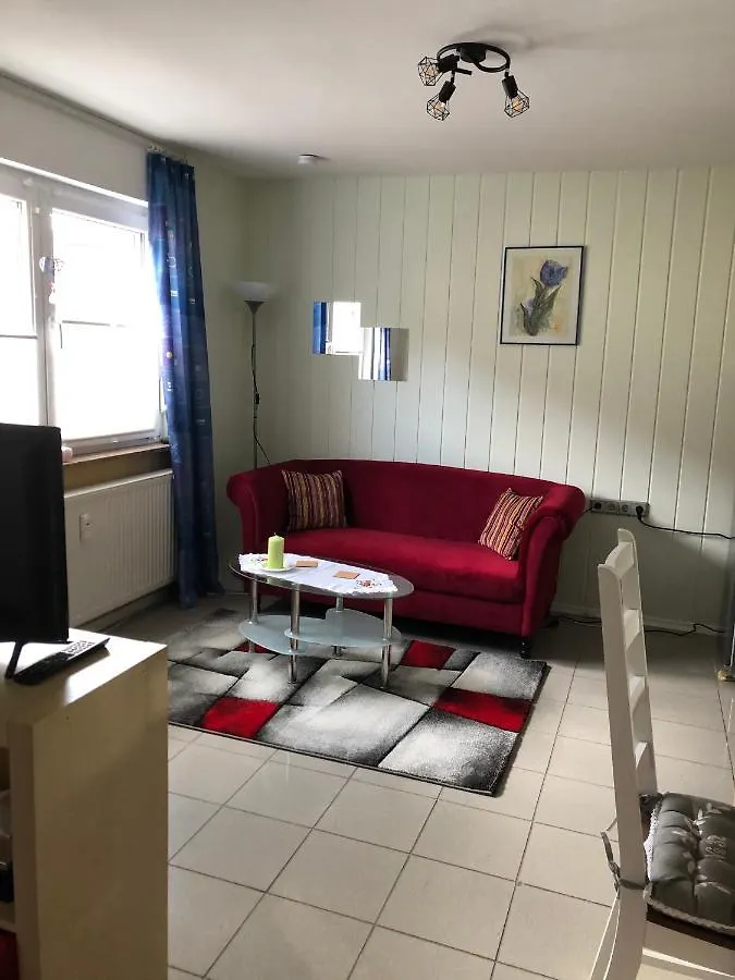 Ferienwohnung Maria Martin Alzenau