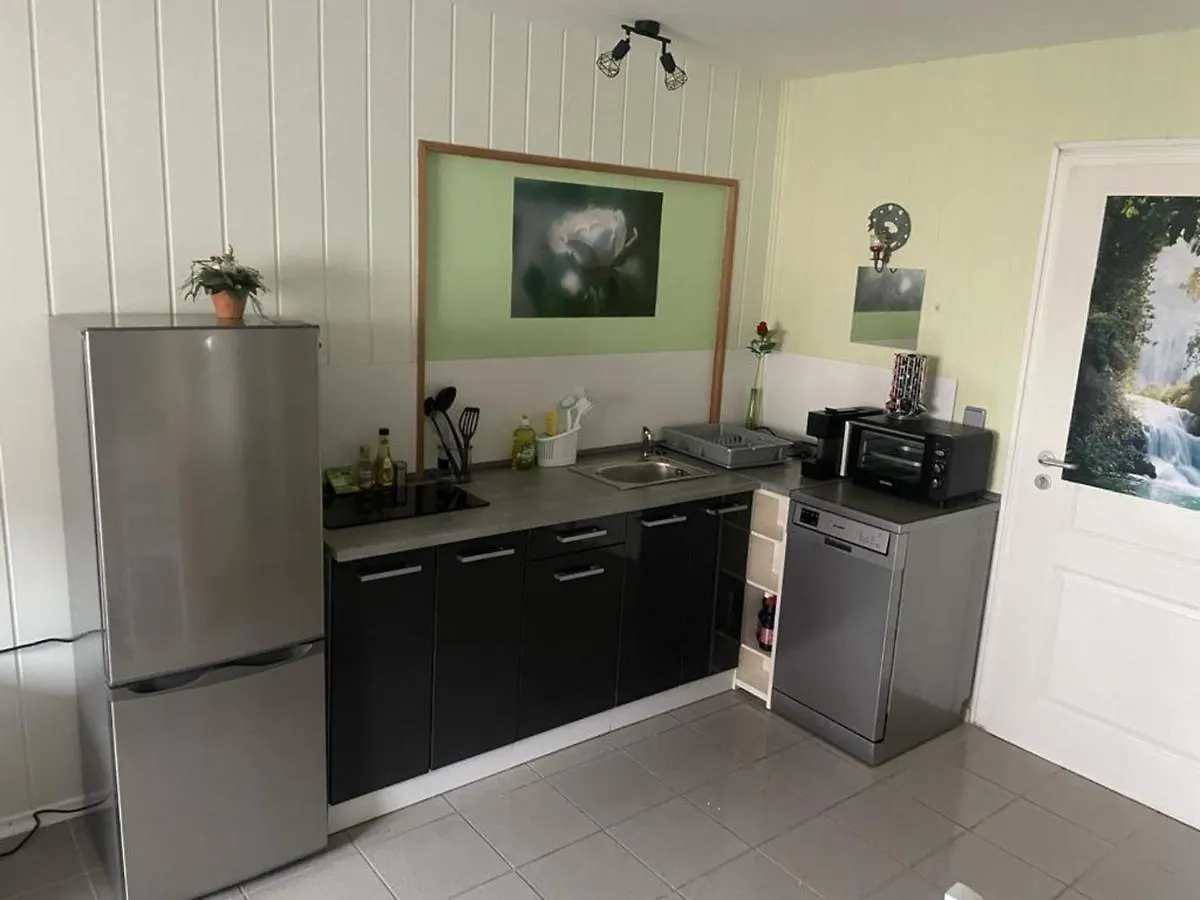 Ferienwohnung Maria Martin Alzenau 0*,