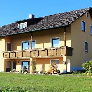 Träxler Apartment