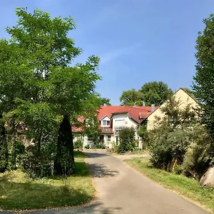 Rummelsmühle Apartment